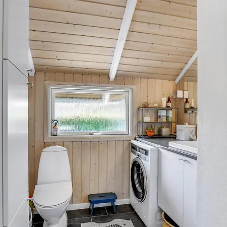 Tit Holiday home