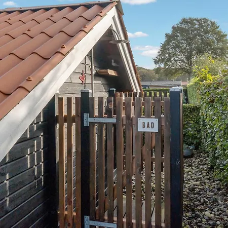 Tit Vakantiehuis Hejls