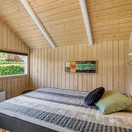 Holiday home Tit *