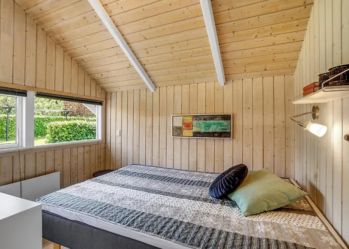 Prázdninový dům Tit *